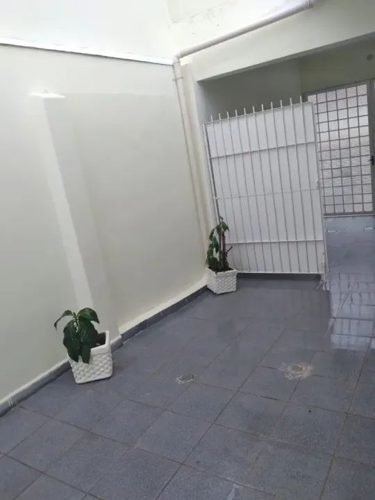 Casa a venda na Vila União. 2 quartos e salão para comercio - Foto 5
