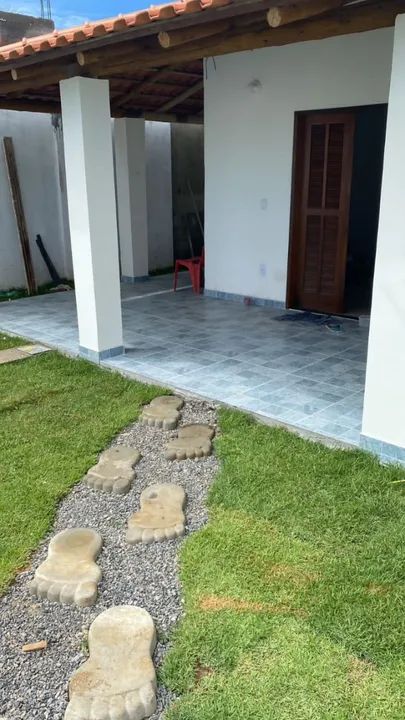 Alugo casa em Arembepe para temporada. - Foto 4