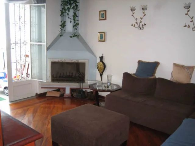 Foto - São Paulo - Vila Romana