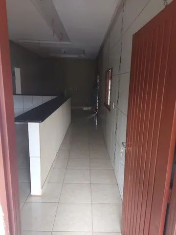 Captação de Casa a venda na Rua Senador Antônio Martins Borges, Crimeia Leste, Goiânia, GO