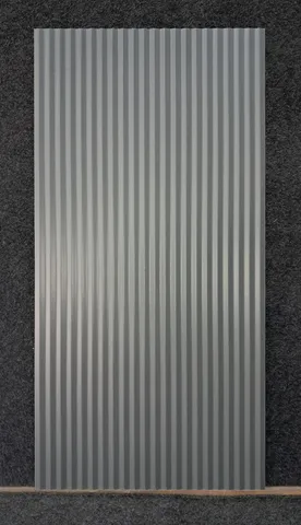  Revestimento Relevo 37x74 "Rigato Metalo" - R$ 49,90 o m²
