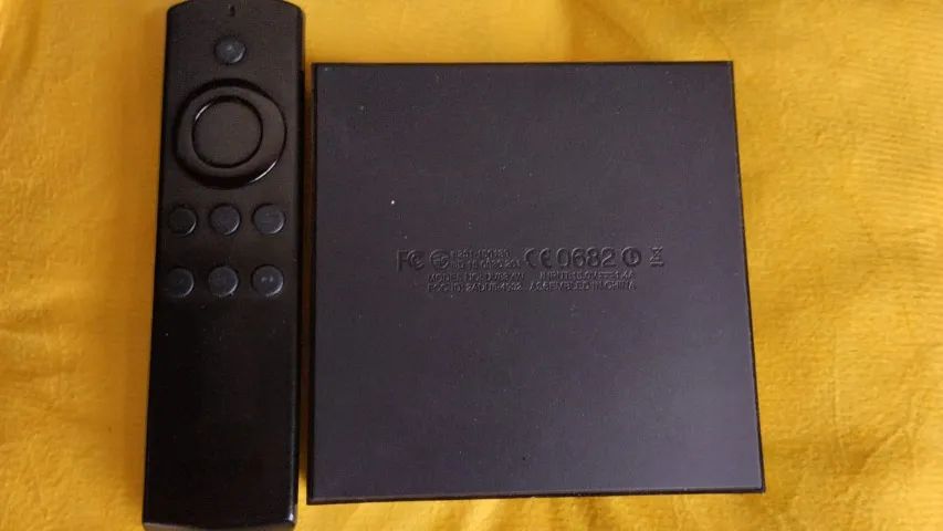 Fire tv 2 - Foto 3
