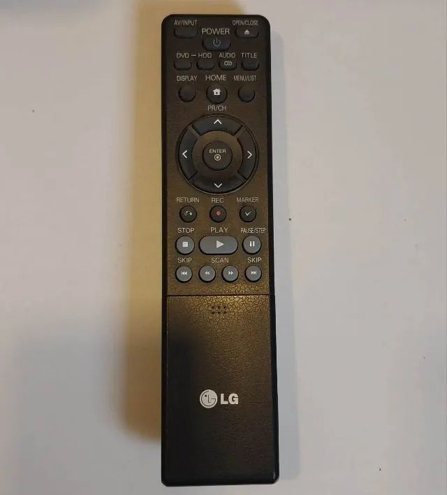 DVD Record Lg HDD Rh397h  - Foto 5