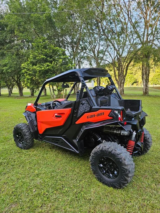 Utv Can Am Sport 1000R 