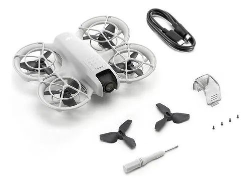 DRONE DJI NEO STANDARD DN1A0626 (mini, Novo Lacrado) - Foto 3