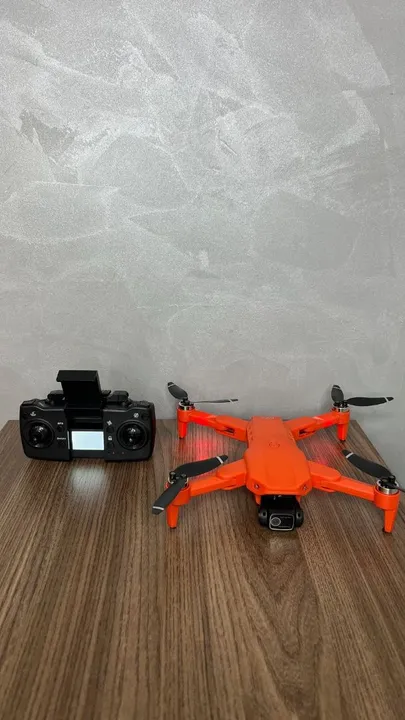 Drone Semi profissional + aula de voo