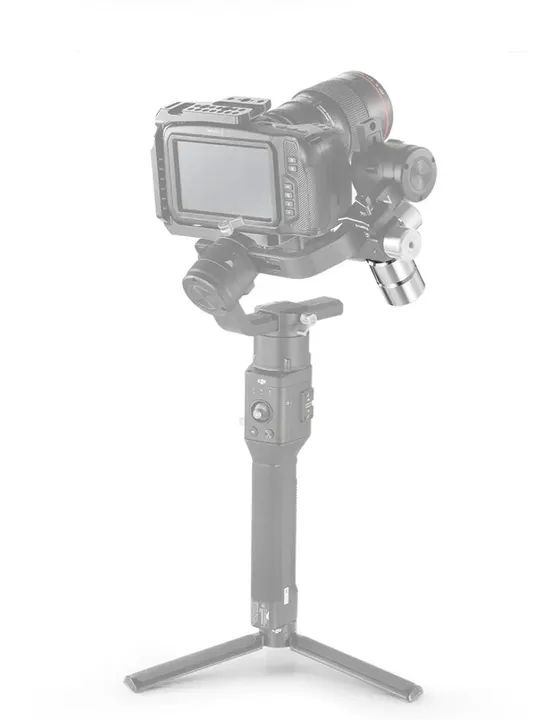 Contrapeso SmallRig 200g - Foto 4