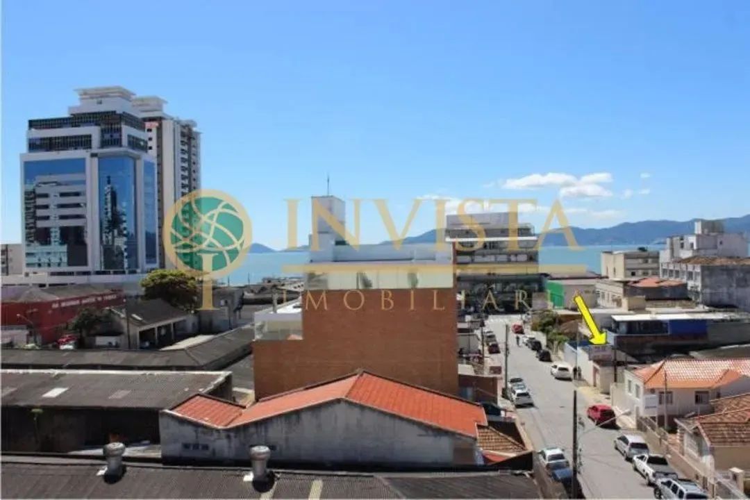 À venda | 352 m² e viabilidade para 4 pavimentos - Estreito, em Florianópolis. - Foto 3
