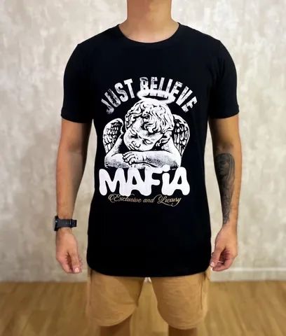 Camisa Longline - Foto 2