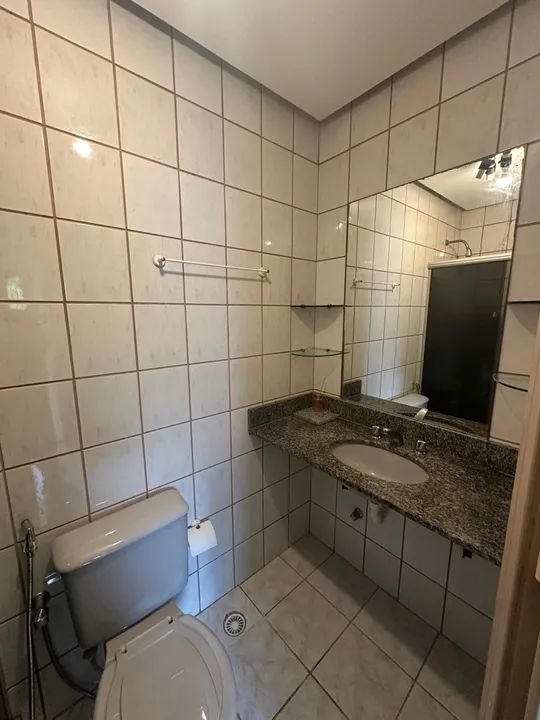 Apartamento com suíte e dois quartos - Foto 11