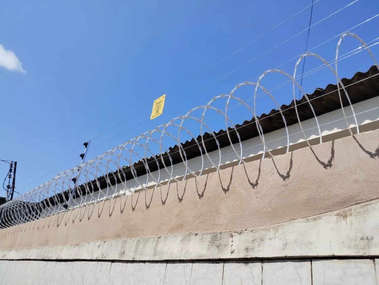 Cerca elétrica - a partir de R$ 49,00 - Foto 2