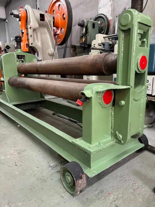 Calandra 1/4 - Foto 2