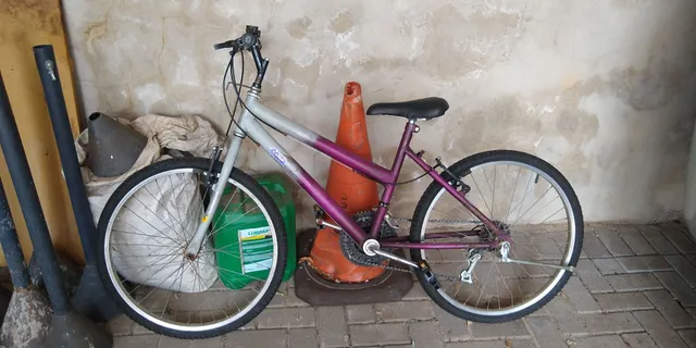 Olx bicis online usadas