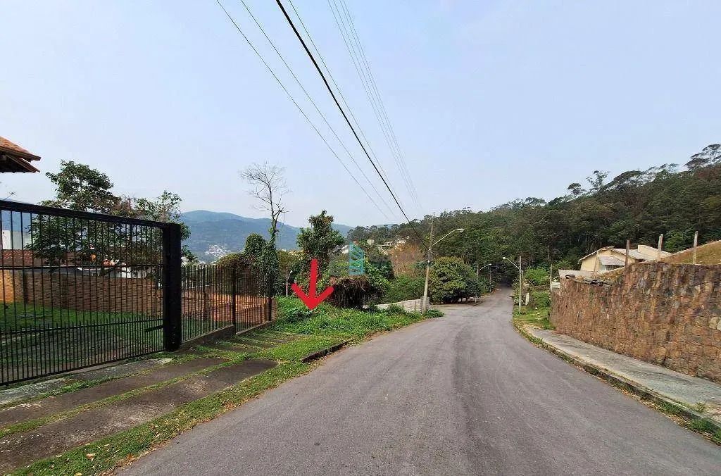 Terreno à Venda no bairro João Paulo, Florianópolis !! - Foto 3
