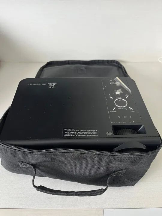 Retroprojetor Lg64522270103811124