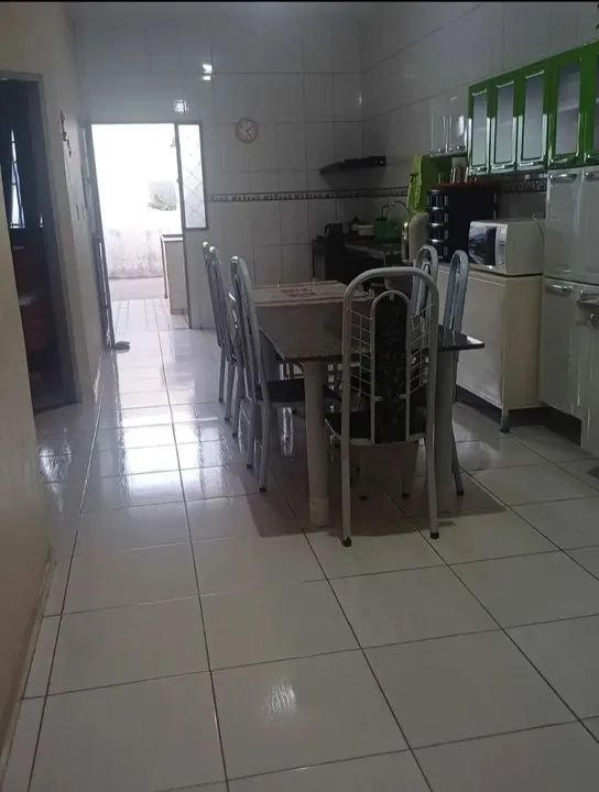 ~Casa na Vila Palmeira  - Foto 4