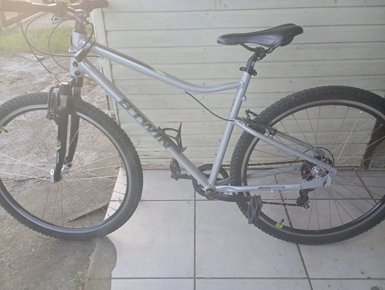 Vendo bicicleta  - Foto 5