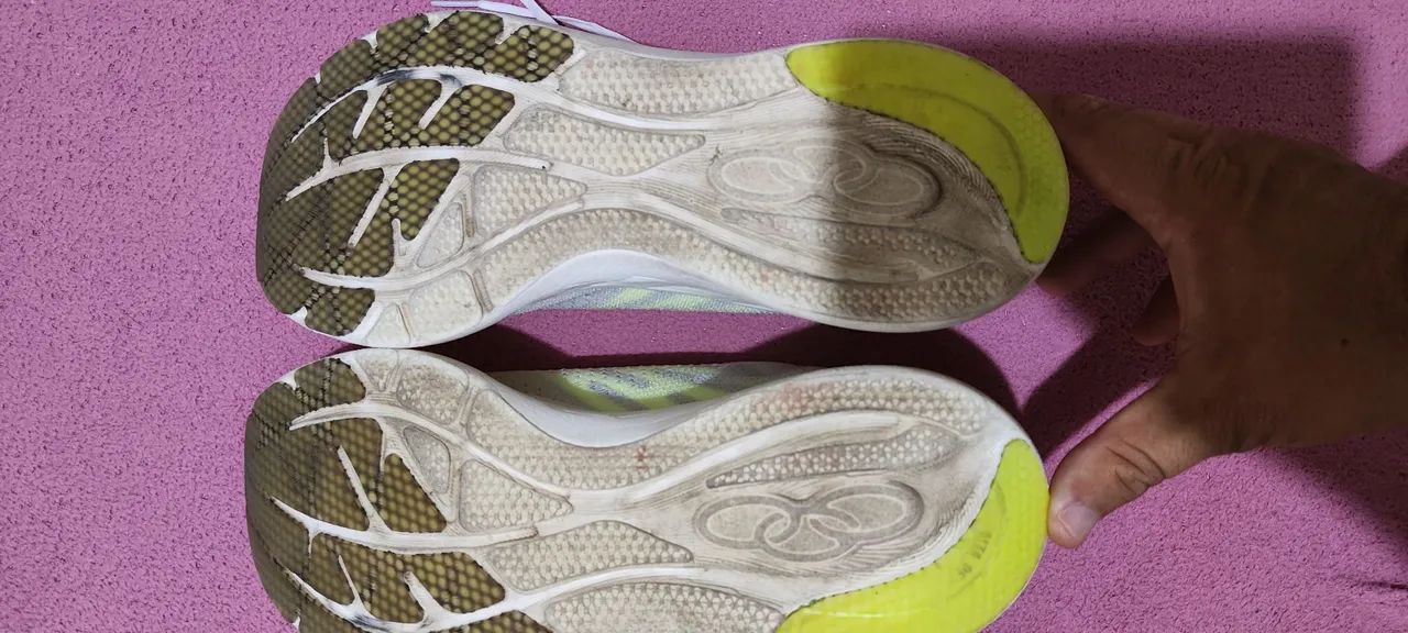 Olympikus corre vento  - Foto 3