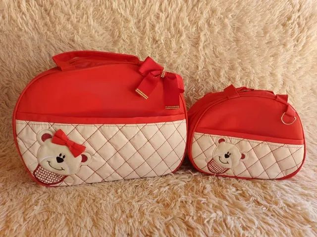 Bolsa Maternidade Novas - Foto 3