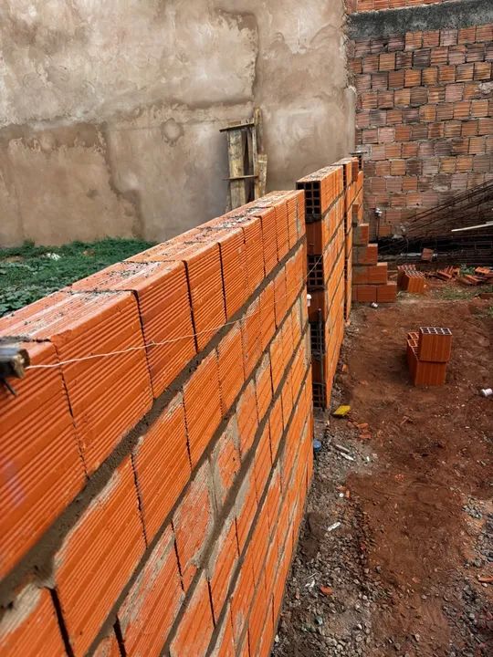 Construção ou reforma é Antonio construções - Foto 4