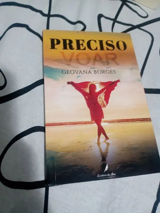 Preciso Voar