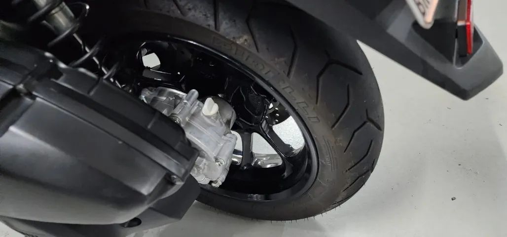   N max 160 se 2023 - Foto 5