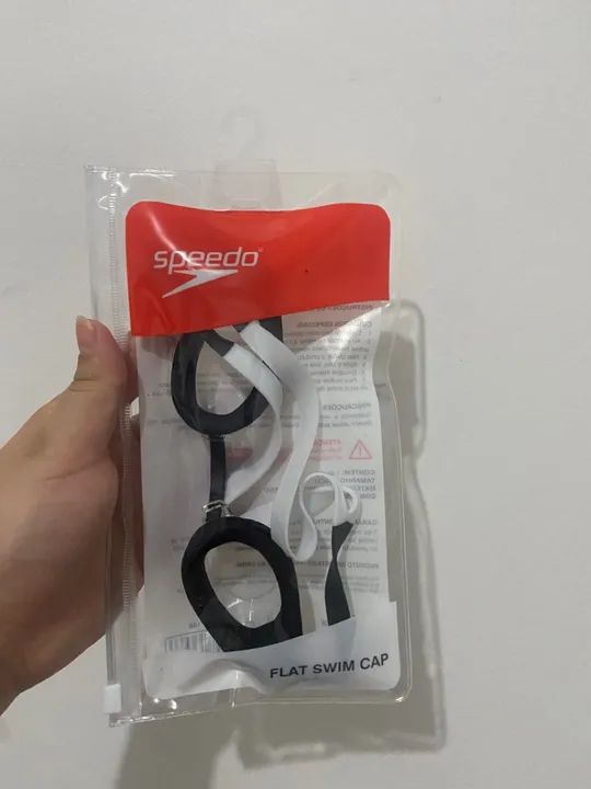 Óculos de Natação Speedo lacrado - Foto 3