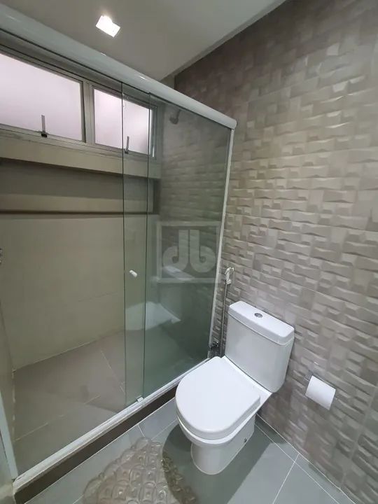 Leblon, Condomínio de Luxo, Varandão, 3 qartos, Reformado , 3 Vagas. - Foto 11