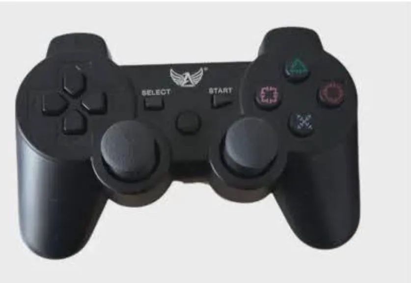 Controle de PS3 sem fio