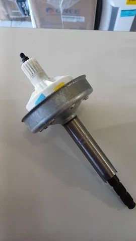 Mecanismo Brast/mondial curto inox - Foto 3