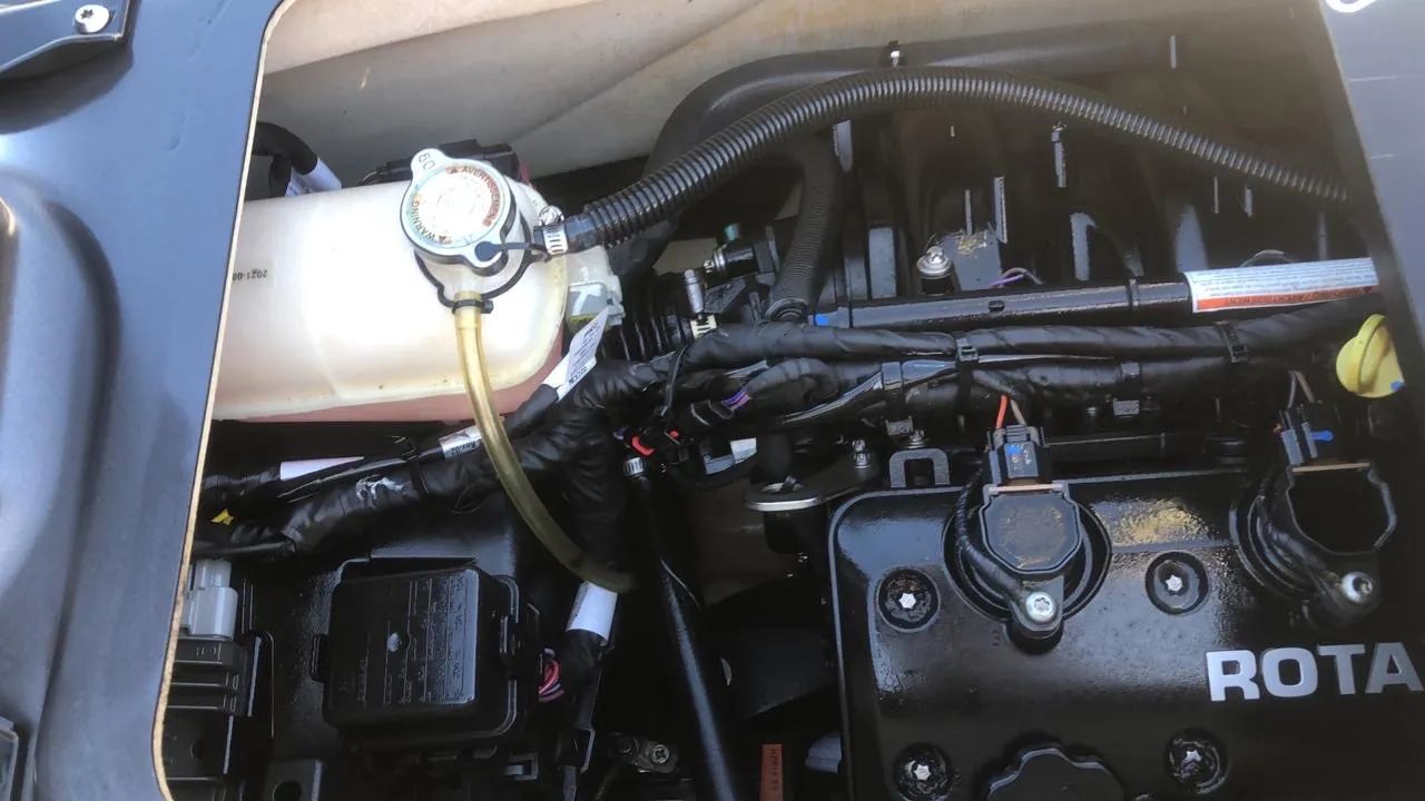 Jet sea doo gtx 170 - 2022 - Foto 6