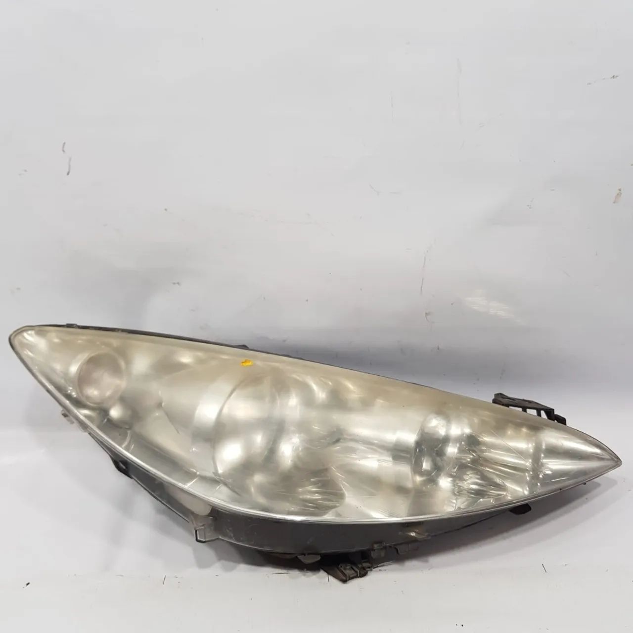 Farol Peugeot 408 2012 13 14 2015 Direito O81