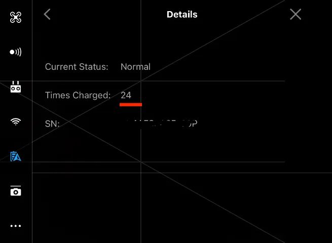 KIT Drone Dji Mavic Air + 3 Baterias + Filtros + Protetor + Refletor - Foto 3