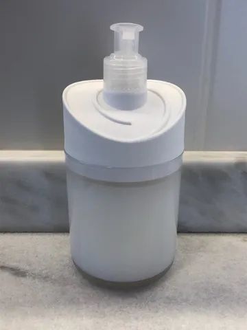 Dispenser Sabonete/Álcool Gel - Foto 2