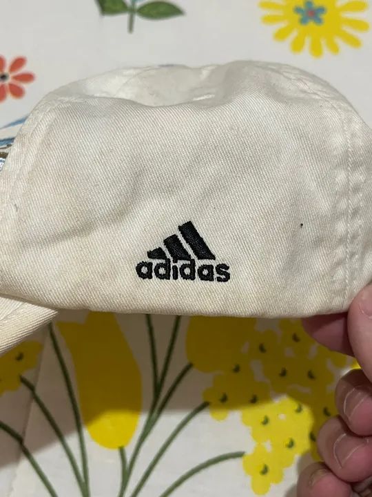 Boné Argentina Messi - Adidas original - Importado - Foto 4
