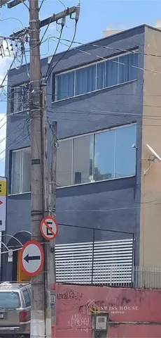 Studio para alugar 1 quarto no Centro em Campinas