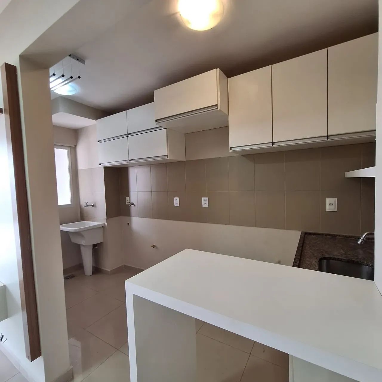 Apto Completo de Planejados-76m² 3 Dormitórios Sd 1 Suíte-Vil.Di Bonifácia-Jardim St Marta