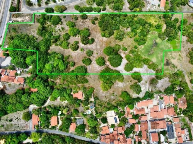 Terreno, 39.681 m² - Foto 4
