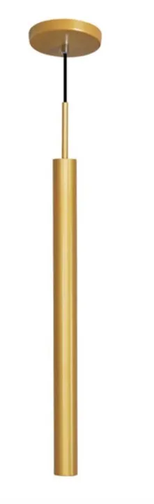 LUMINARIA CILÍNDRICA LED 3W 3000K ELGIN