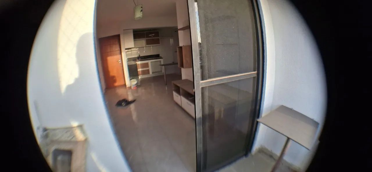 3/4Suite e varanda, planejado cozinha Rua da passarela SSA.NorteShopping 2 vaga garagem - Foto 14