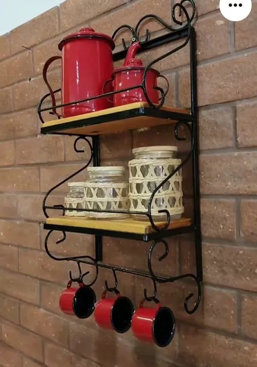 Moveis estilo industrial  - Foto 3