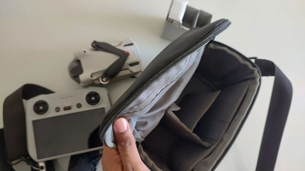 Drone DJI Mini 3 PRO - Foto 2