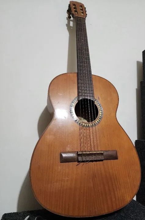 VENDO 2 VIOLÕES  - Foto 2