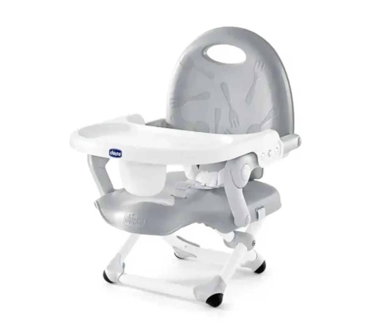 Cadeira de Alimentação para Bebê - Foto 3