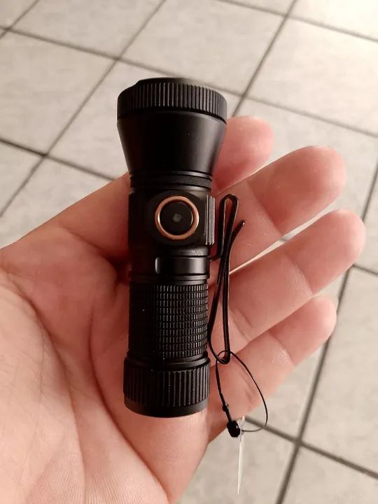 MINI LANTERNA - Foto 4