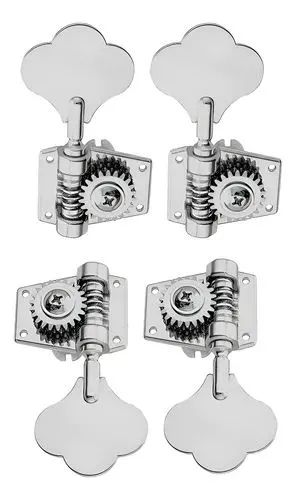 Jogo de Tarraxa Jazz Bass para Baixo