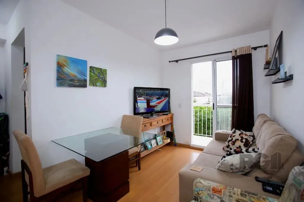 Apartamento em Cristo Redentor