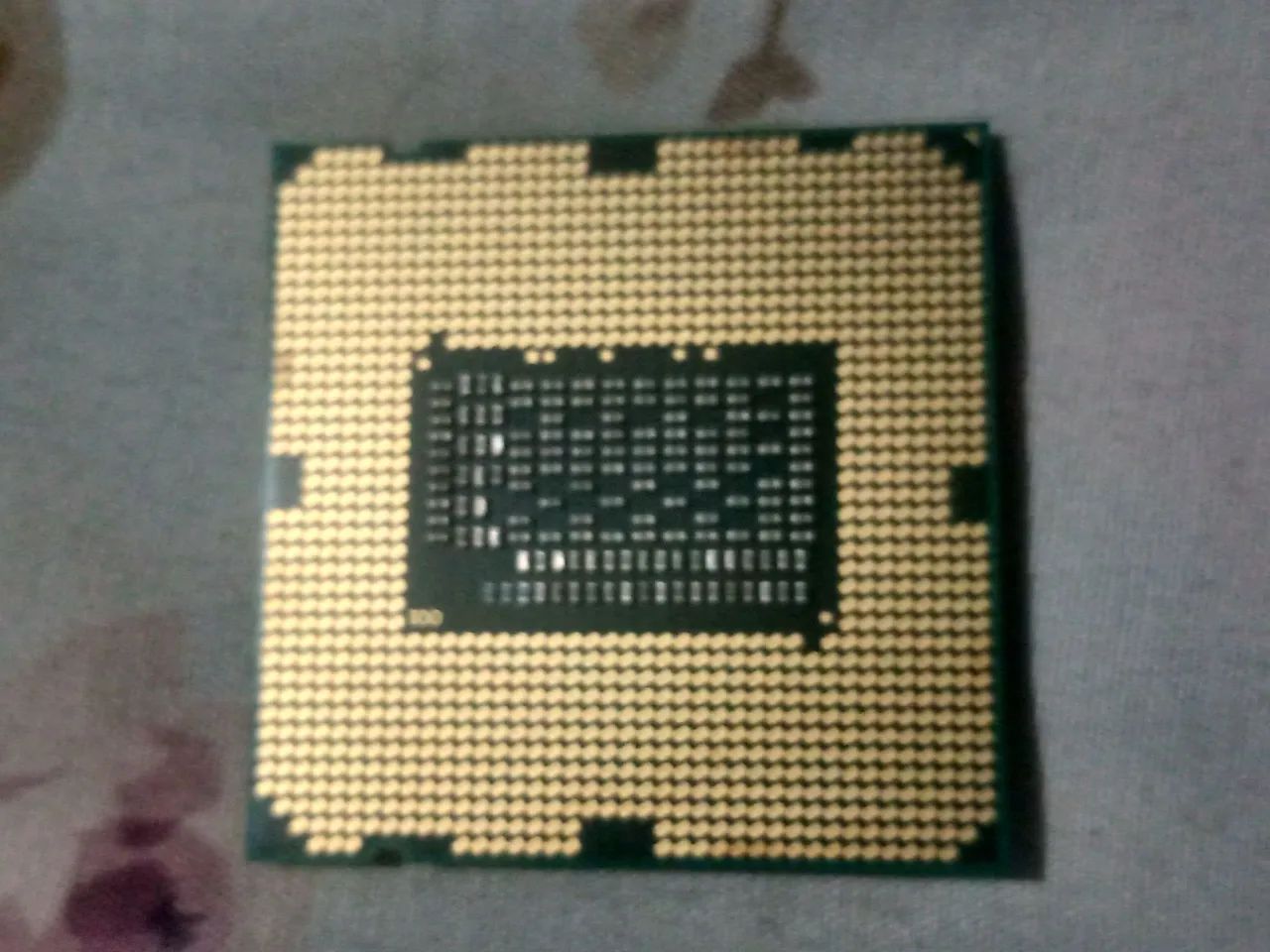 Intel Core I5 - 2400 - 3.1 GHz