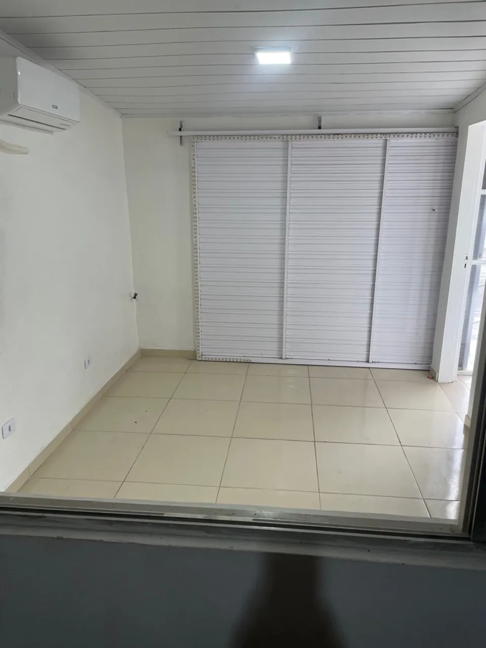 Alugo sala comercial 