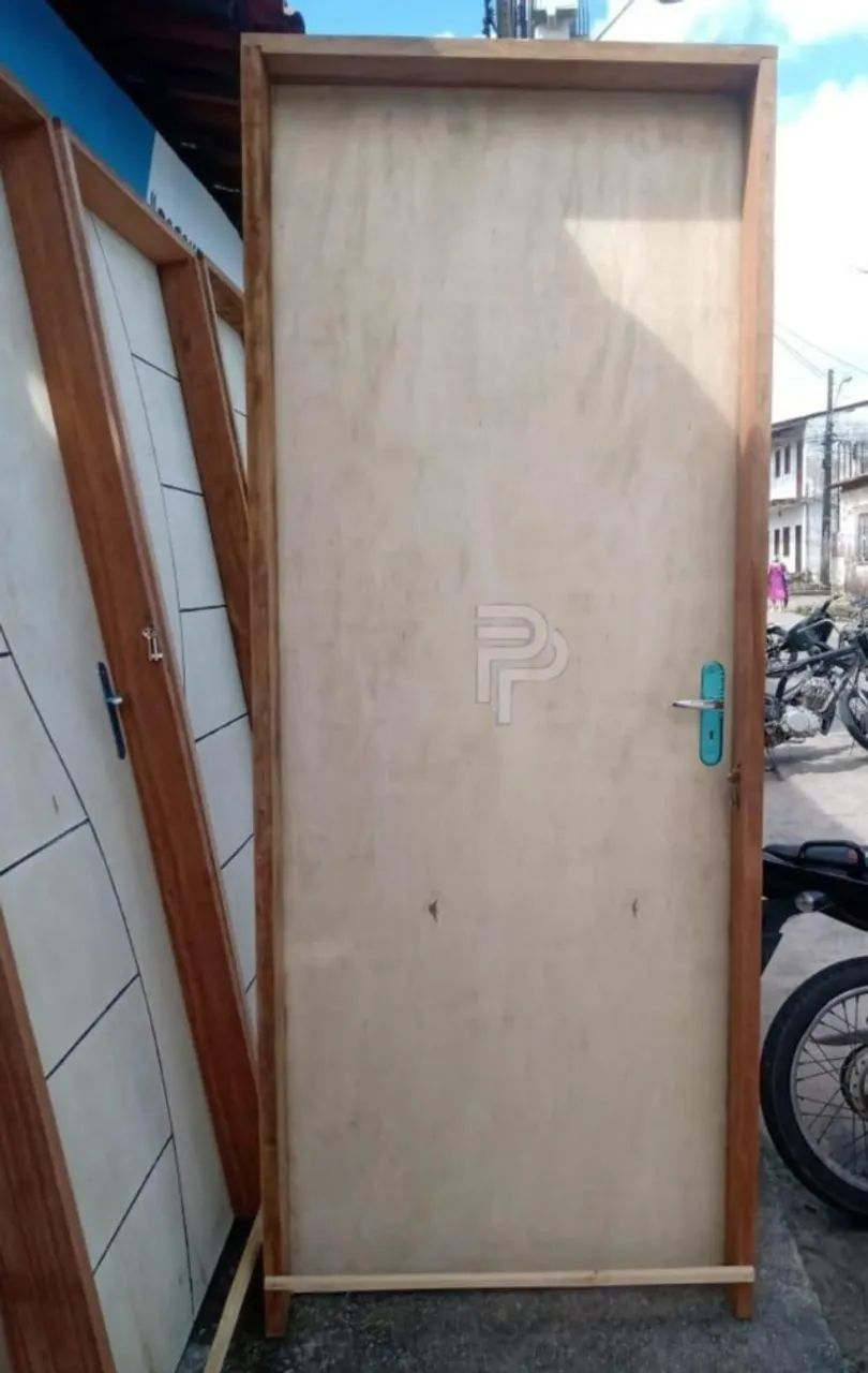 PORTA DE QUARTO APARTIR DE 170,00